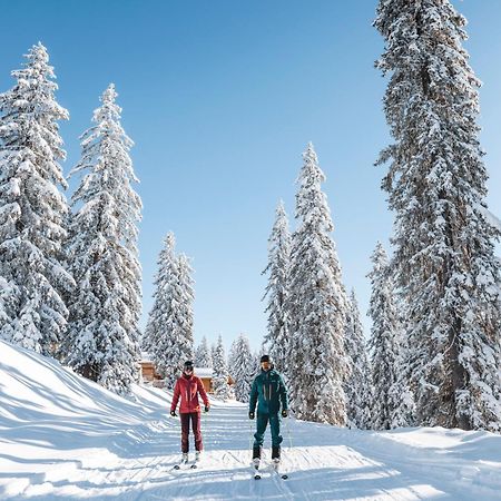 Design Apartment Westendorf By Alpine Host Helpers Luaran gambar