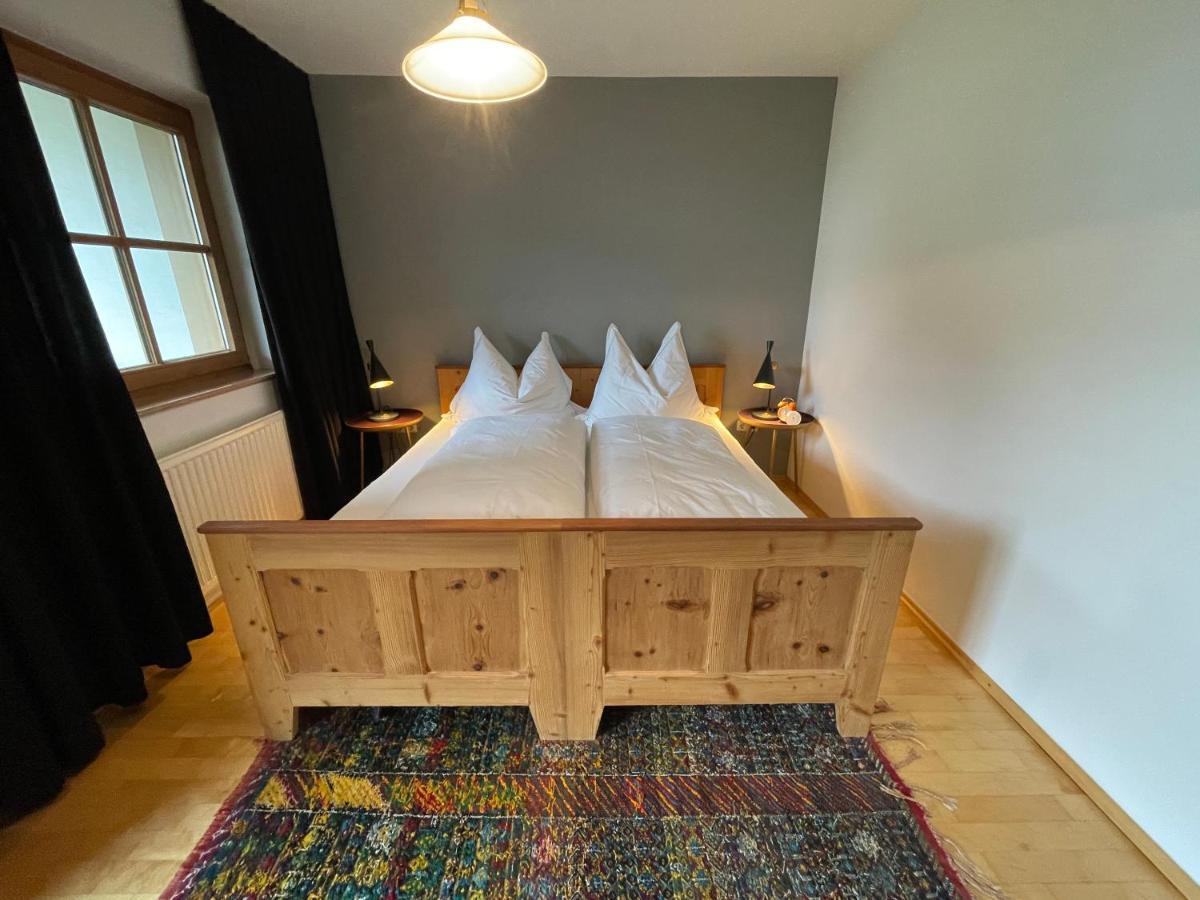 Design Apartment Westendorf By Alpine Host Helpers Luaran gambar