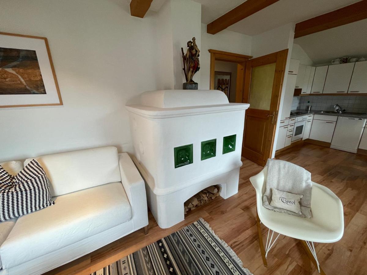 Design Apartment Westendorf By Alpine Host Helpers Luaran gambar